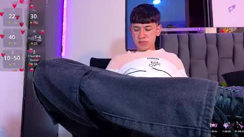 Mr Daren online show from September 11, 2025, 5:02 pm