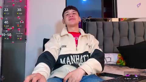 Mr Daren online show from September 15, 2025, 7:03 pm