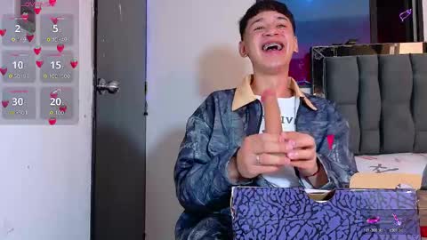 Mr Daren online show from September 19, 2025, 4:51 pm