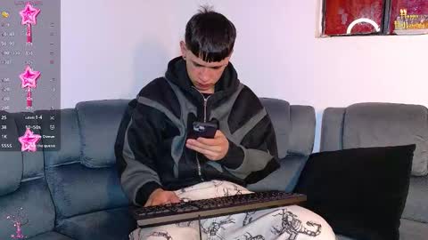 Mr Daren online show from October 20, 2025, 6:19 pm