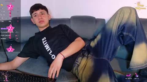 Mr Daren online show from October 27, 2025, 7:07 pm