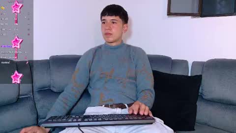 Mr Daren online show from November 13, 2025, 7:13 pm