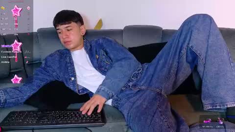 Mr Daren online show from November 24, 2025, 7:24 pm