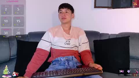 Mr Daren online show from December 2, 2025, 7:09 pm