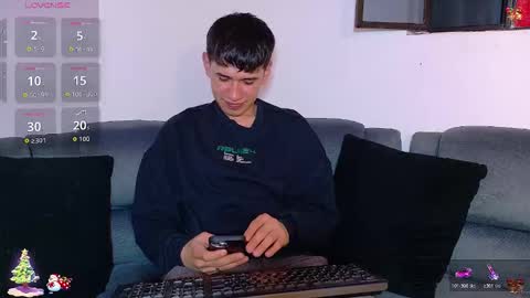 Mr Daren online show from January 8, 2026, 6:43 pm