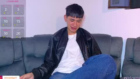 Mr Daren online show from April 24, 2026, 7:05 pm