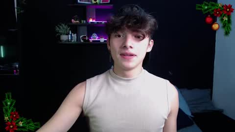 Snapshot of twink_dream__ chatting on December 31, 2024, 1:04 am jhony online show from December 31, 2024, 1:04 am