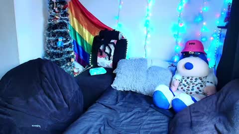 Snapshot of twink_sebas_ chatting on December 29, 2024, 3:57 pm Bad boy sebastian online show from December 29, 2024, 3:57 pm