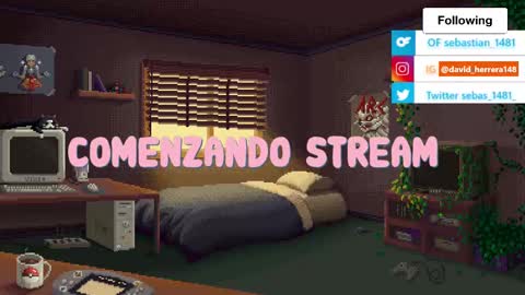 Snapshot of twink_sebas_ chatting on February 28, 2025, 12:31 pm Bad boy sebastian online show from February 28, 2025, 12:31 pm