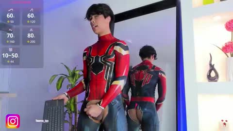 Snapshot of twink_teemo chatting on November 7, 2025, 10:10 pm twink_teemo online show from November 7, 2025, 10:10 pm