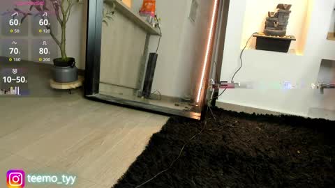 twink_teemo online show from April 26, 2026, 9:34 pm