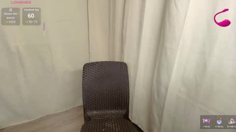 twinkle_purplemelon online show from February 13, 2026, 12:45 pm