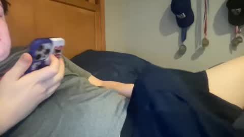 Snapshot of twinkmikexxx12 chatting on February 16, 2025, 3:59 pm mike online show from February 16, 2025, 3:59 pm