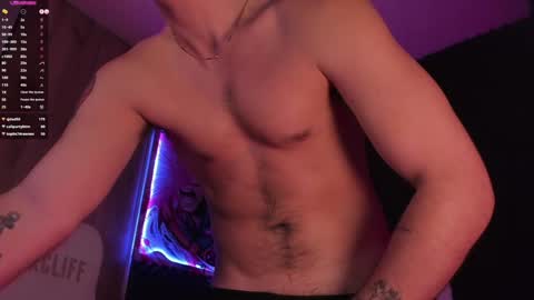 MASTER GERRY online show from January 19, 2025, 4:44 am