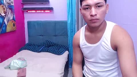 Snapshot of twinks_fuck chatting on June 8, 2026, 8:53 pm sweet and daniel .. We like deep cock sucking and hot pussy sucking we like hard BRB fucking we like fetish fisting online show from June 8, 2026, 8:53 pm