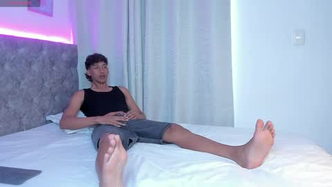 Snapshot of twinksboys_23 chatting on May 4, 2026, 4:36 pm twinksboys_23 online show from May 4, 2026, 4:36 pm