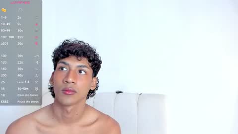 Snapshot of twinksboys_23 chatting on June 11, 2026, 12:58 pm twinksboys_23 online show from June 11, 2026, 12:58 pm