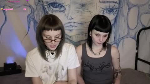 Sin and Skin online show from January 11, 2026, 6:46 pm