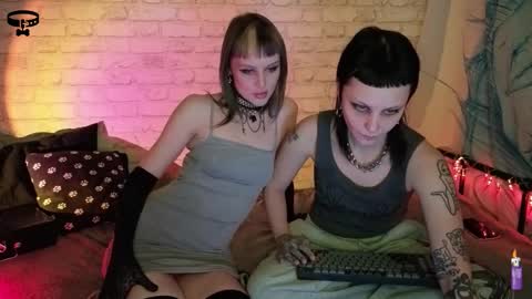 Sin and Skin online show from February 3, 2026, 11:21 pm