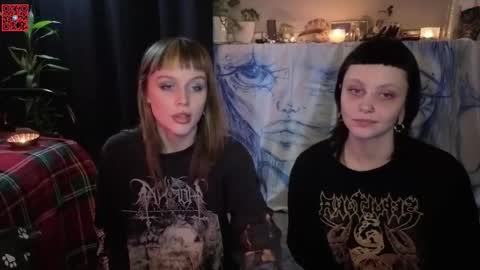 Sin and Skin online show from February 15, 2026, 8:05 pm