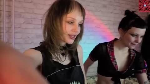 Sin and Skin online show from February 28, 2026, 7:15 pm