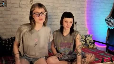 Sin and Skin online show from March 6, 2026, 7:21 pm