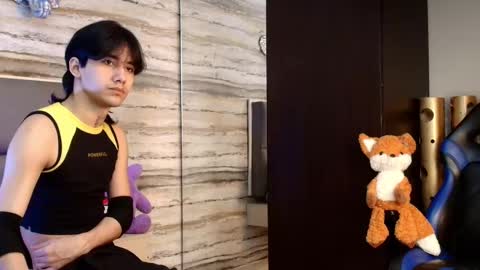 twinslovers_ online show from March 6, 2026, 3:47 am