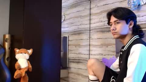 twinslovers_ online show from March 9, 2026, 2:59 am