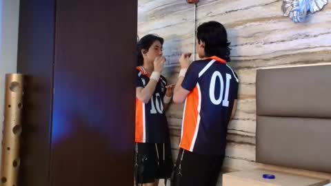 twinslovers_ online show from March 10, 2026, 4:06 am