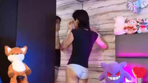 twinslovers_ online show from March 13, 2026, 3:57 am