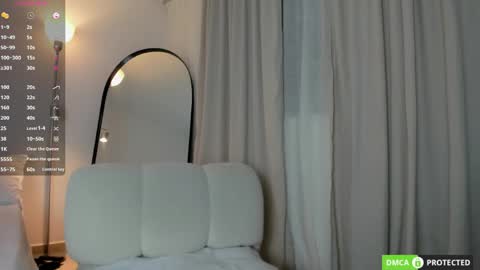 twintease online show from April 23, 2026, 1:29 am