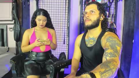 Snapshot of twisted_fantasy_ chatting on September 14, 2025, 4:33 am Clio Tadeo online show from September 14, 2025, 4:33 am