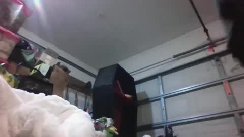 twistedlilpunk online show from January 26, 2025, 10:34 am