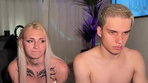 Molly and Nick online show from February 13, 2026, 10:50 pm