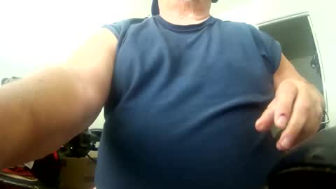 two_wheels_two_balls online show from May 28, 2026, 7:00 pm