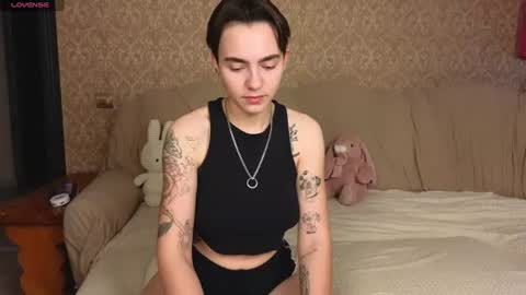 Welcome guys We Lili and Vic  PVT open online show from June 11, 2026, 3:48 am