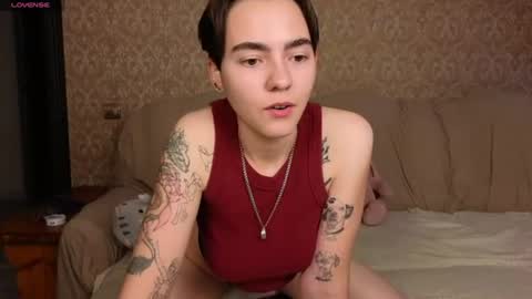 Welcome guys We Lili and Vic  PVT open online show from June 18, 2026, 9:14 am
