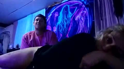 Snapshot of twocrazy85 chatting on February 8, 2026, 7:56 am Twocrazy85 online show from February 8, 2026, 7:56 am