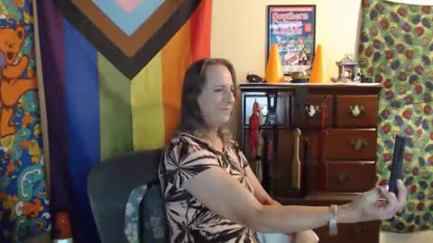 twocumkerry online show from January 14, 2026, 5:46 am