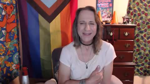 twocumkerry online show from May 5, 2026, 6:54 am