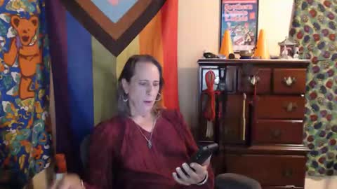 twocumkerry online show from May 10, 2026, 8:41 am
