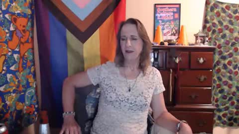 twocumkerry online show from May 15, 2026, 7:59 am