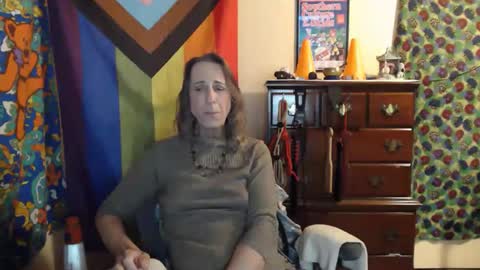 twocumkerry online show from May 19, 2026, 8:42 am