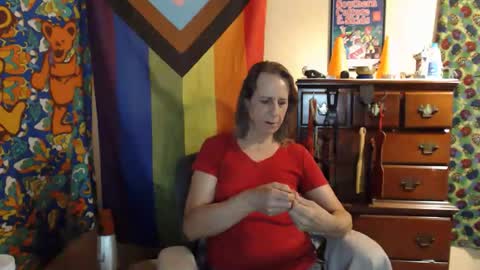 twocumkerry online show from June 10, 2026, 5:18 am