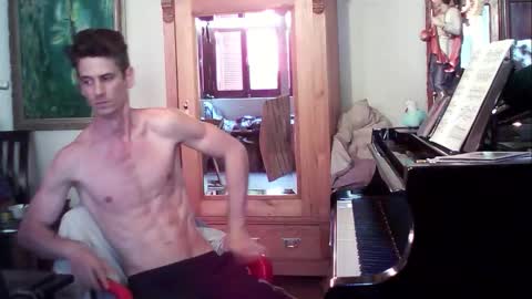 TobeBritta online show from December 11, 2024, 8:18 pm