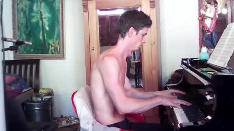 TobeBritta online show from December 26, 2024, 7:27 pm