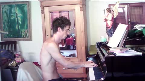 TobeBritta online show from January 19, 2025, 4:46 pm