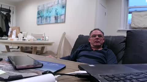 Twopeopleinlove online show from February 23, 2025, 10:20 pm