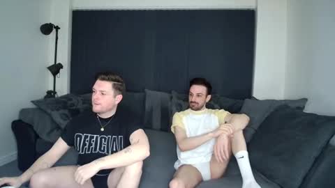 RyanRowan online show from March 2, 2025, 7:34 pm