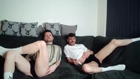 RyanRowan online show from February 2, 2026, 8:29 pm